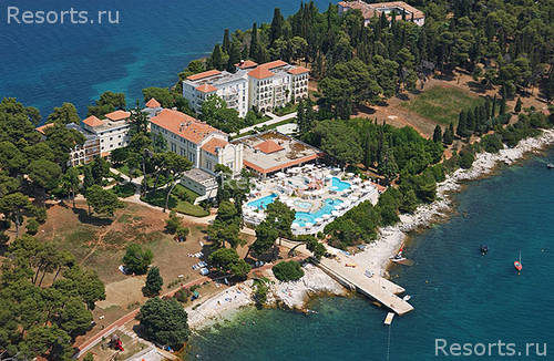 Katarina Hotel 